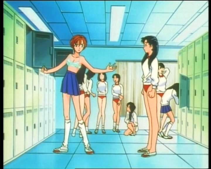 Otaku Gallery / Anime e Manga / Sakura Mail / Screen Shots / Episodi / 03 - Schiavo dell`amore / 040.jpg
